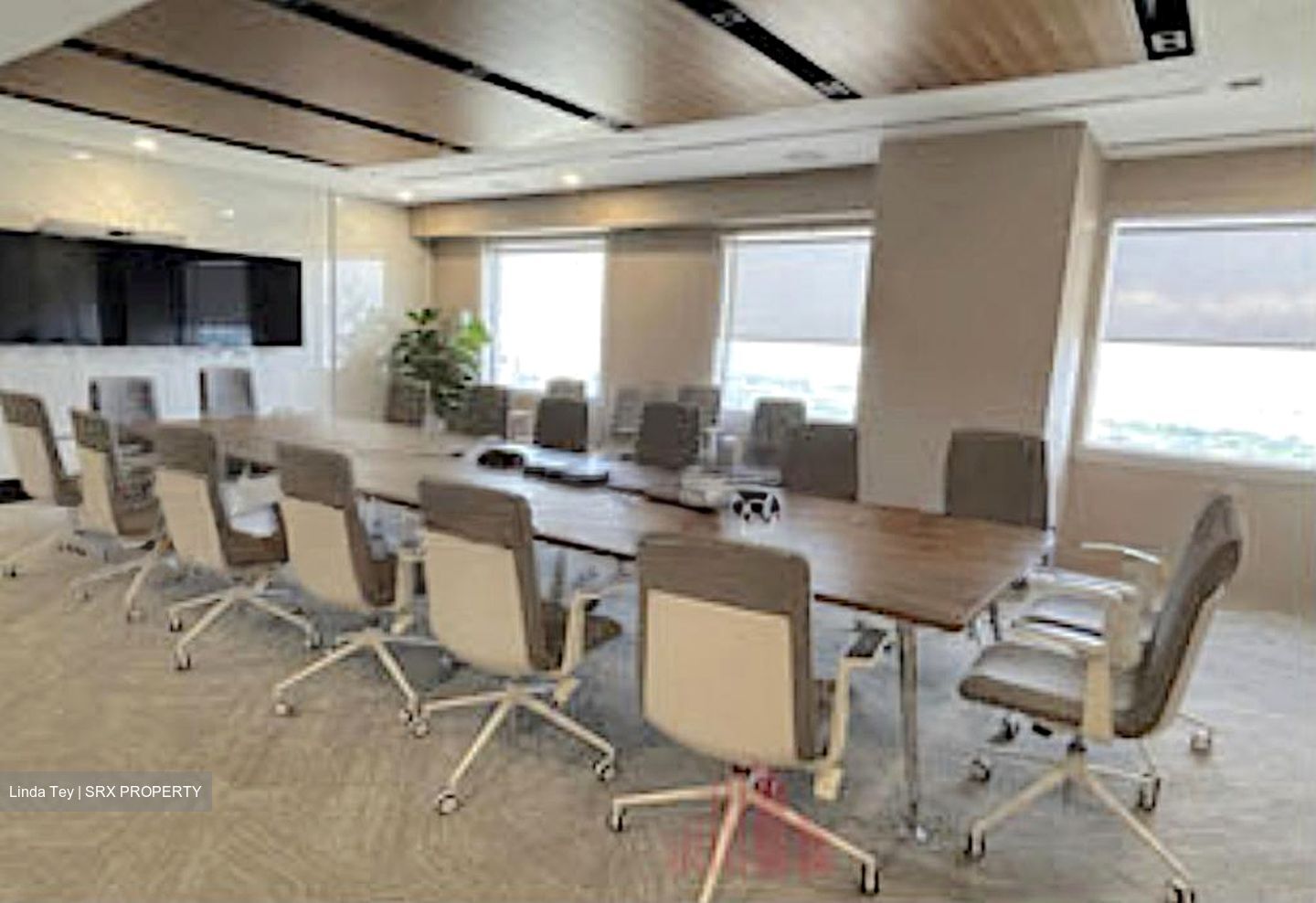 Millenia Tower (D1), Office #566787601